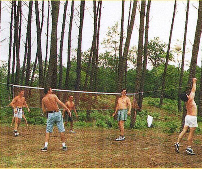 Le Domaine de L'Herminière Aquitanien - Herm visuel 9/10