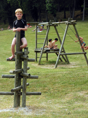 Le Domaine de Lislebonne Aquitanien - Reaup Lisse visuel 4/10