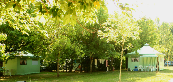 Le Domaine de Lislebonne Aquitanien - Reaup Lisse visuel 5/10