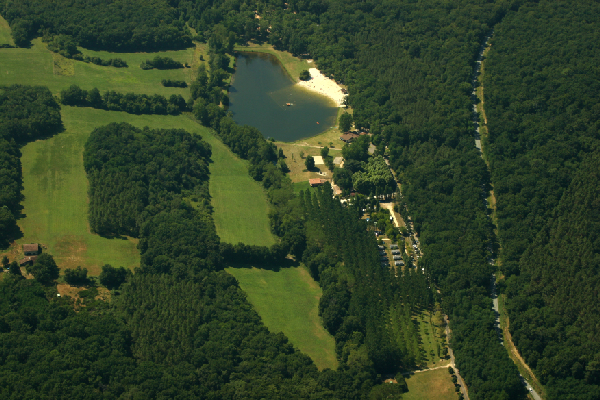Le Domaine de Lislebonne Aquitanien - Reaup Lisse visuel 6/10