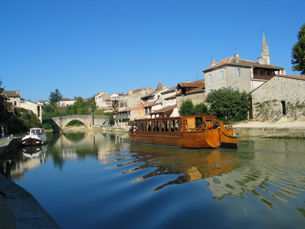 Le Domaine de Lislebonne Aquitanien - Reaup Lisse visuel 7/10