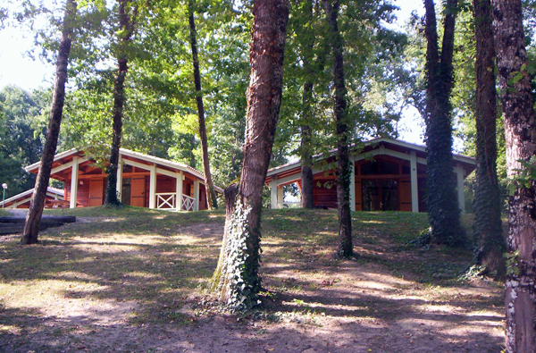 Le Domaine de Lislebonne Aquitanien - Reaup Lisse visuel 9/10