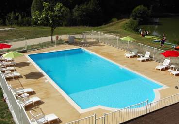 Le Domaine de Lislebonne Aquitanien - Reaup Lisse visuel 10/10