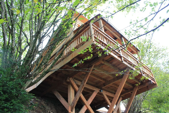 Le Domaine de Méros Bretagne - Plonévez-du-Faou visuel 4/10 Le Domaine de Méros Bretagne - Plonévez-du-Faou visuel 4/10