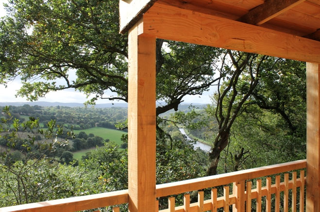 Le Domaine de Méros Bretagne - Plonévez-du-Faou visuel 5/10 Le Domaine de Méros Bretagne - Plonévez-du-Faou visuel 5/10