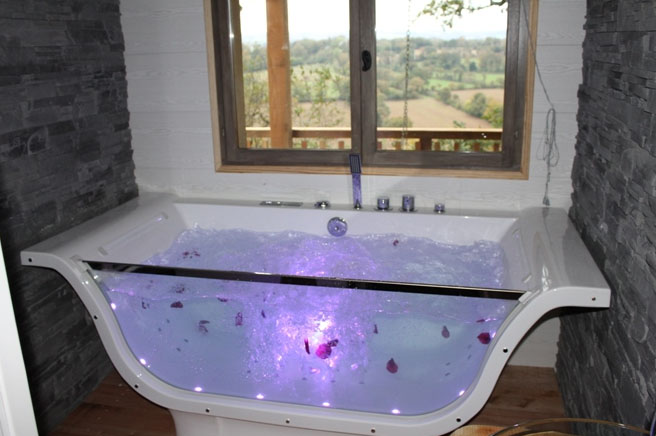 Le Domaine de Méros Bretagne - Plonévez-du-Faou visuel 6/10 Le Domaine de Méros Bretagne - Plonévez-du-Faou visuel 6/10