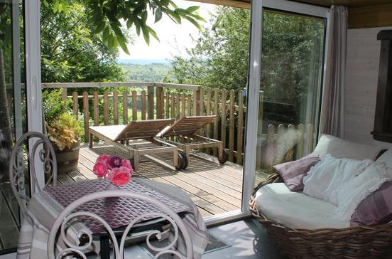 Le Domaine de Méros Bretagne - Plonévez-du-Faou visuel 8/10 Le Domaine de Méros Bretagne - Plonévez-du-Faou visuel 8/10