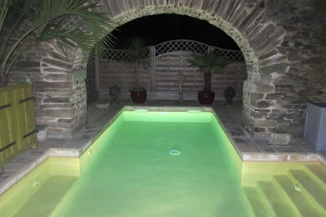 Le Domaine de Méros Bretagne - Plonévez-du-Faou visuel 9/10 Le Domaine de Méros Bretagne - Plonévez-du-Faou visuel 9/10