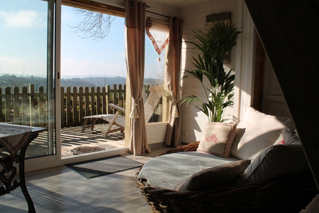 Le Domaine de Méros Bretagne - Plonévez-du-Faou visuel 10/10 Le Domaine de Méros Bretagne - Plonévez-du-Faou visuel 10/10