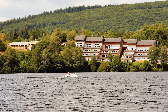Le Domaine de Pierrefitte Limousin - Beaumont du Lac visuel 1/5 Le Domaine de Pierrefitte Limousin - Beaumont du Lac visuel 1/5