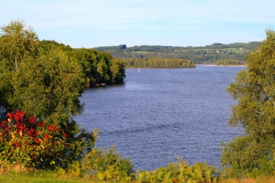 Le Domaine de Pierrefitte Limousin - Beaumont du Lac visuel 3/5 Le Domaine de Pierrefitte Limousin - Beaumont du Lac visuel 3/5