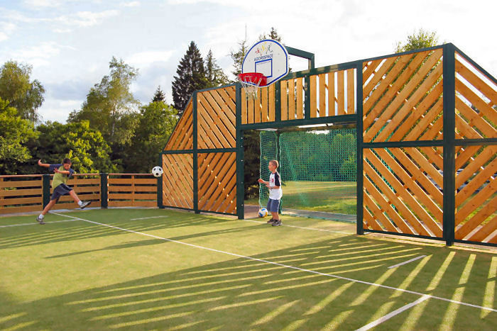 Le Domaine de Pierrefitte Limousin - Beaumont du Lac visuel 4/5 Le Domaine de Pierrefitte Limousin - Beaumont du Lac visuel 4/5