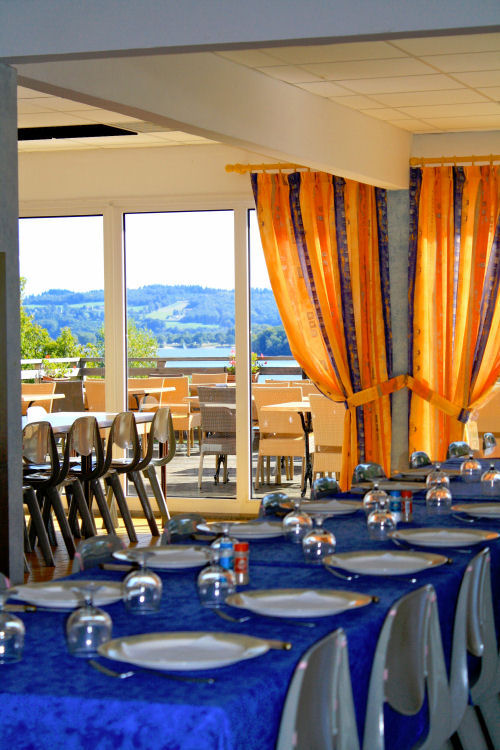 Le Domaine de Pierrefitte Limousin - Beaumont du Lac visuel 5/5 Le Domaine de Pierrefitte Limousin - Beaumont du Lac visuel 5/5