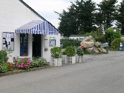 Le Domaine de Pouldroit Das Loire-Gebiet - Piriac-sur-Mer visuel 6/7 Le Domaine de Pouldroit Das Loire-Gebiet - Piriac-sur-Mer visuel 6/7