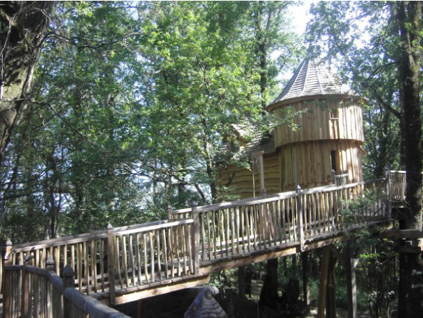 Le Domaine de Puybéton Aquitanien - Nojals-et-Clotte visuel 8/10 Le Domaine de Puybéton Aquitanien - Nojals-et-Clotte visuel 8/10