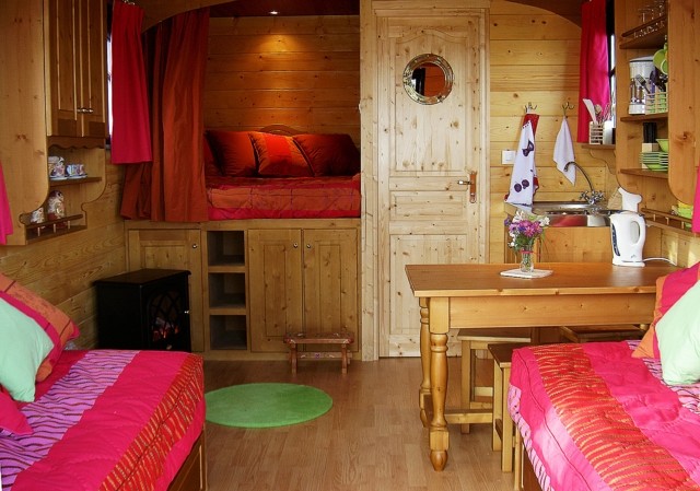 Le Domaine des Cadets de Gascogne Midi-Pyrénées - Pauilhac visuel 3/10