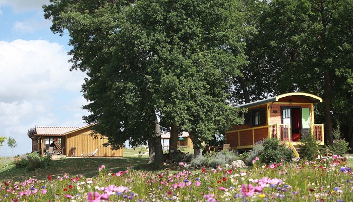 Le Domaine des Cadets de Gascogne Midi-Pyrénées - Pauilhac visuel 8/10
