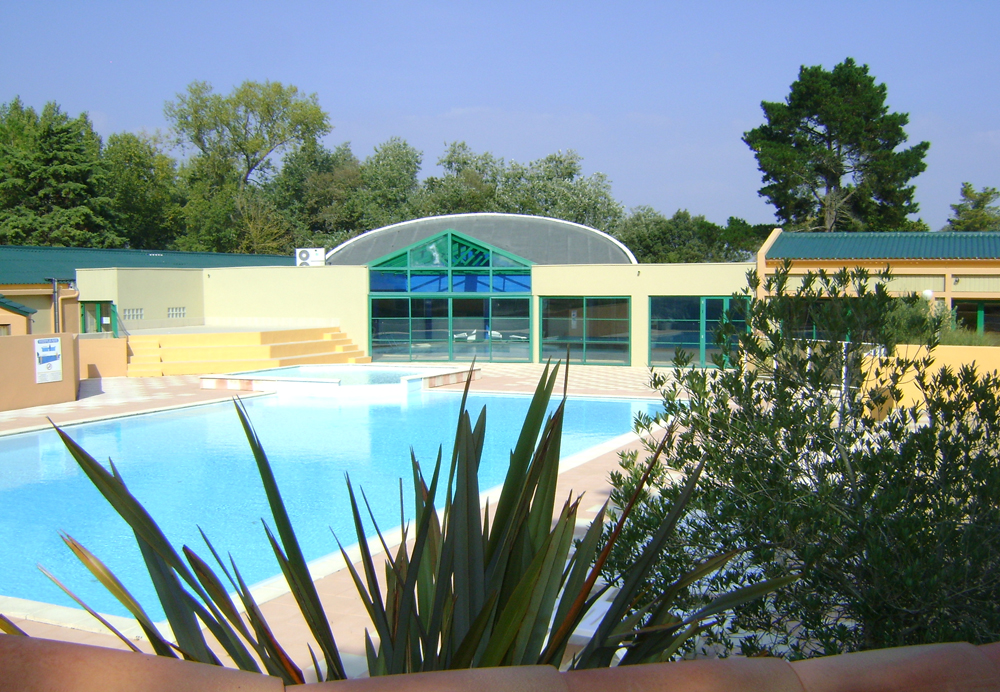 Le Domaine des Pins Das Loire-Gebiet - Saint-Hilaire-de-Riez visuel 2/11 Le Domaine des Pins Das Loire-Gebiet - Saint-Hilaire-de-Riez visuel 2/11