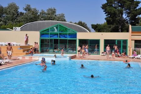 Le Domaine des Pins Das Loire-Gebiet - Saint-Hilaire-de-Riez visuel 5/11 Le Domaine des Pins Das Loire-Gebiet - Saint-Hilaire-de-Riez visuel 5/11