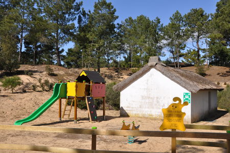 Le Domaine des Pins Das Loire-Gebiet - Saint-Hilaire-de-Riez visuel 7/11 Le Domaine des Pins Das Loire-Gebiet - Saint-Hilaire-de-Riez visuel 7/11