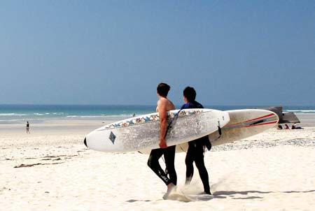 Le Domaine des Pins Das Loire-Gebiet - Saint-Hilaire-de-Riez visuel 11/11 Le Domaine des Pins Das Loire-Gebiet - Saint-Hilaire-de-Riez visuel 11/11