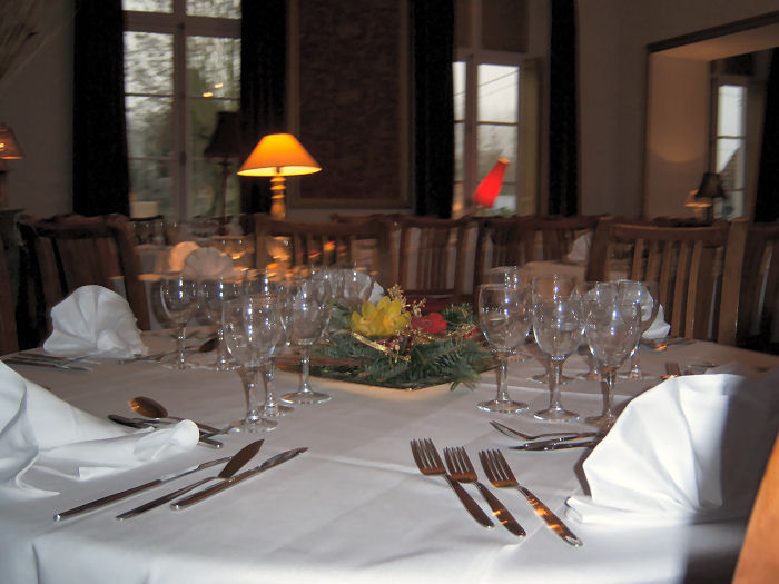 Le Domaine des Thômeaux Großes Zentrum - Mosnes visuel 3/5 Le Domaine des Thômeaux Großes Zentrum - Mosnes visuel 3/5