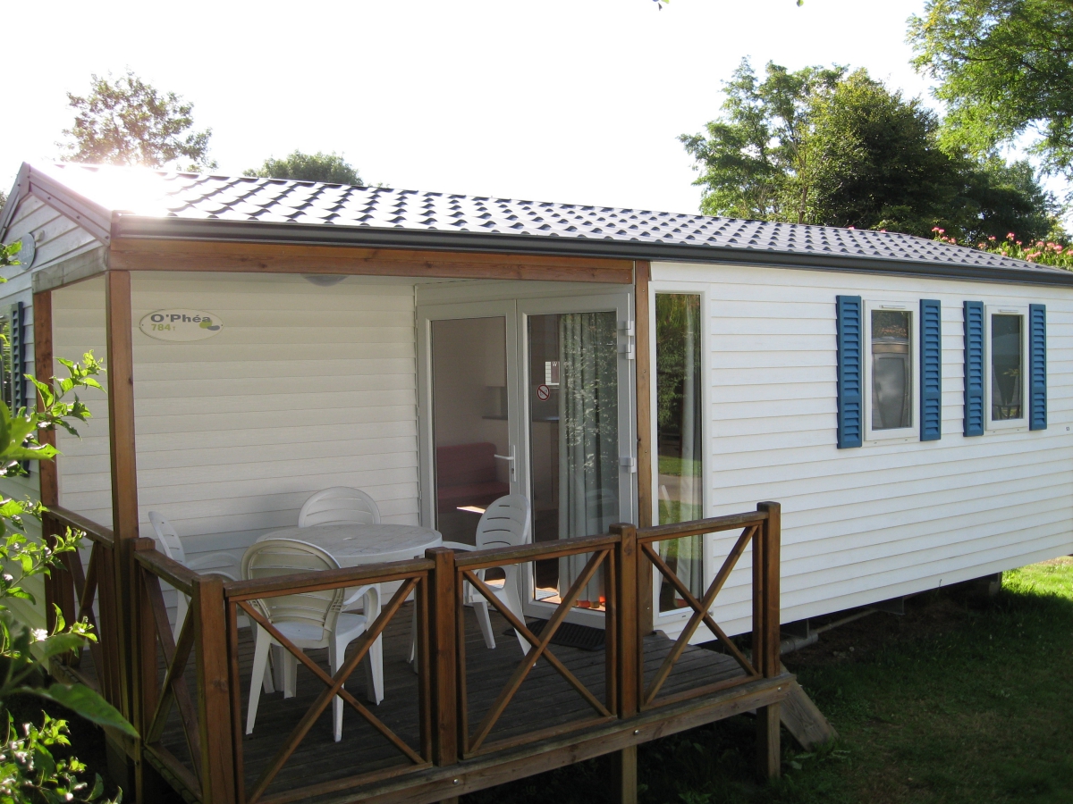 Le Domaine du Logis Bretagne - La Chapelle-aux-Filtzméens visuel 12/17 Le Domaine du Logis Bretagne - La Chapelle-aux-Filtzméens visuel 12/17