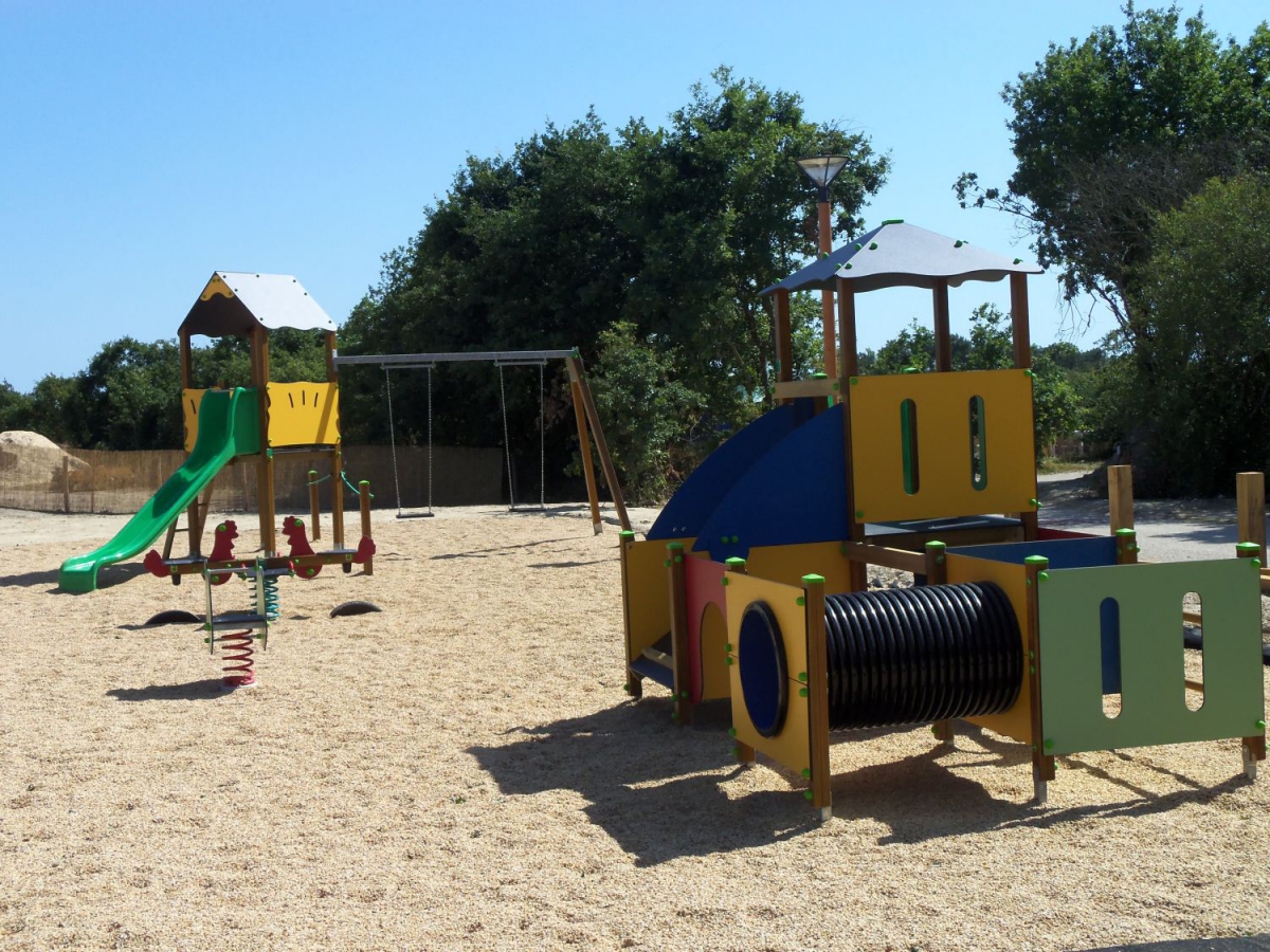 Le Domaine du Pré Das Loire-Gebiet - La Chapelle Hermier visuel 2/10 Le Domaine du Pré Das Loire-Gebiet - La Chapelle Hermier visuel 2/10