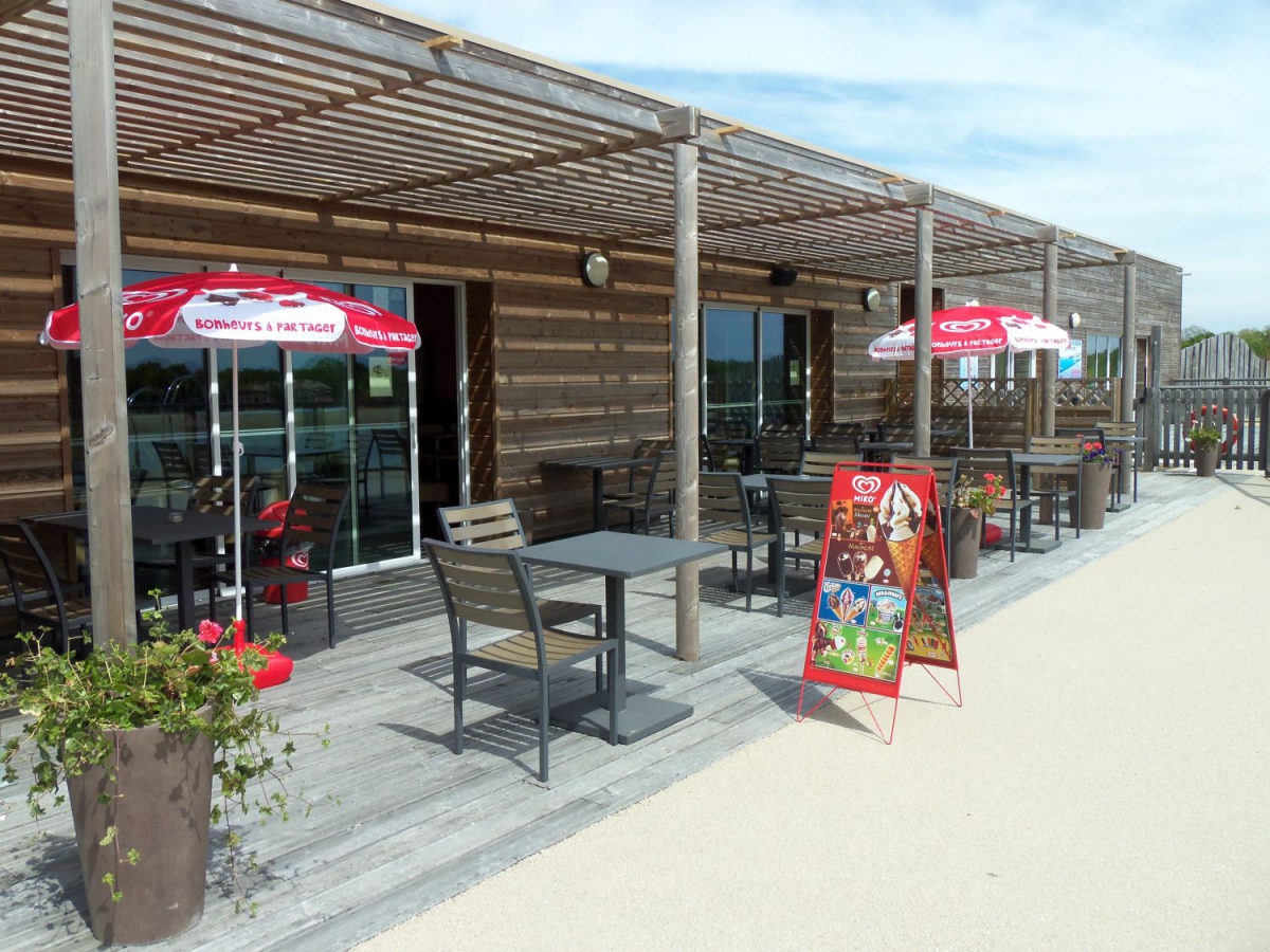 Le Domaine du Pré Das Loire-Gebiet - La Chapelle Hermier visuel 4/10 Le Domaine du Pré Das Loire-Gebiet - La Chapelle Hermier visuel 4/10