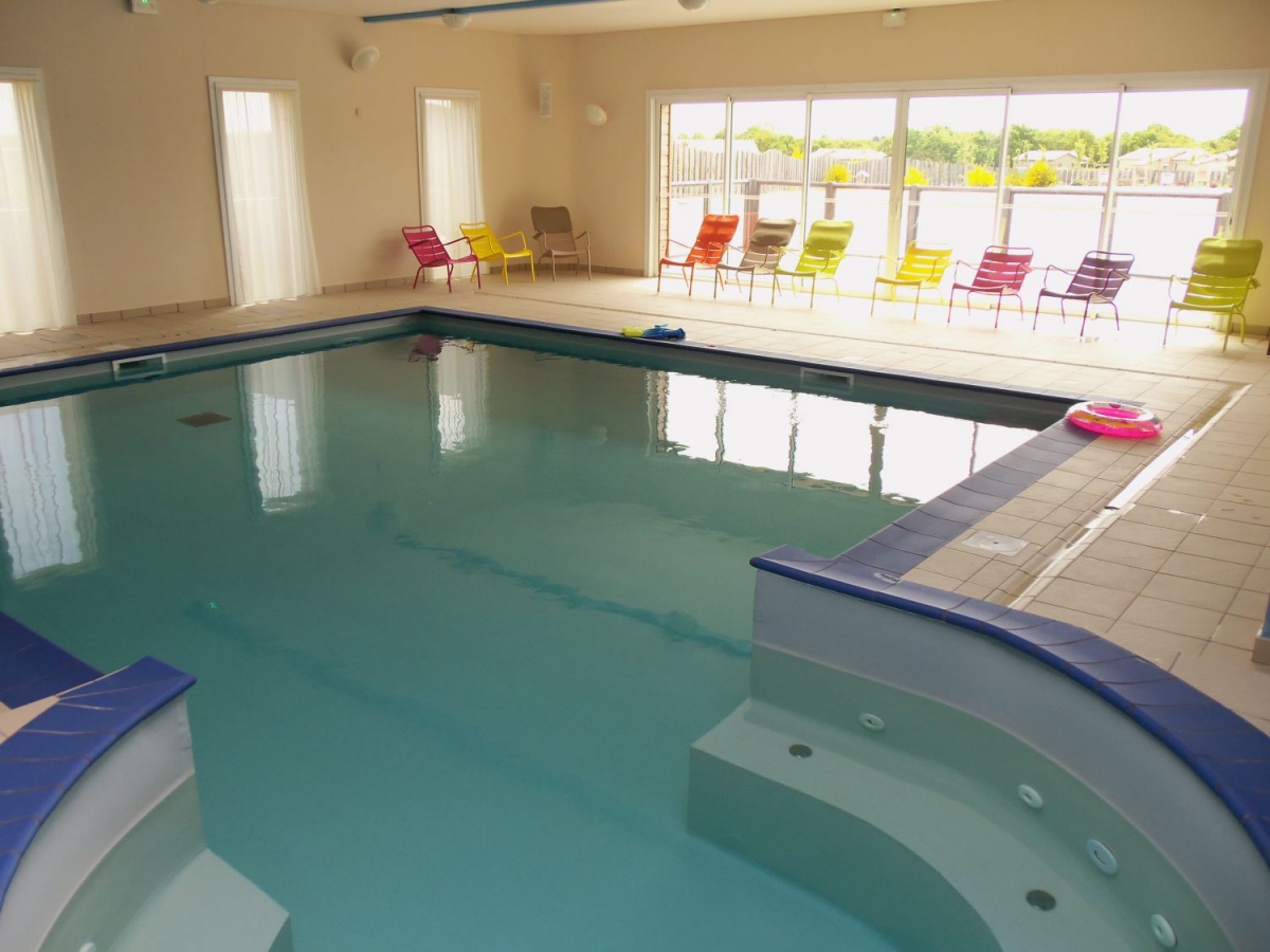 Le Domaine du Pré Das Loire-Gebiet - La Chapelle Hermier visuel 8/10 Le Domaine du Pré Das Loire-Gebiet - La Chapelle Hermier visuel 8/10