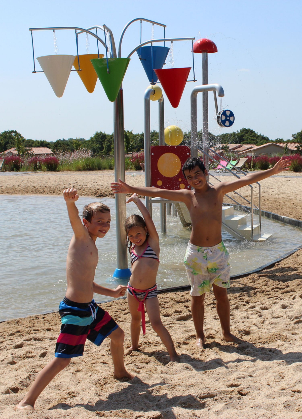 Le Domaine du Pré Das Loire-Gebiet - La Chapelle Hermier visuel 9/10 Le Domaine du Pré Das Loire-Gebiet - La Chapelle Hermier visuel 9/10