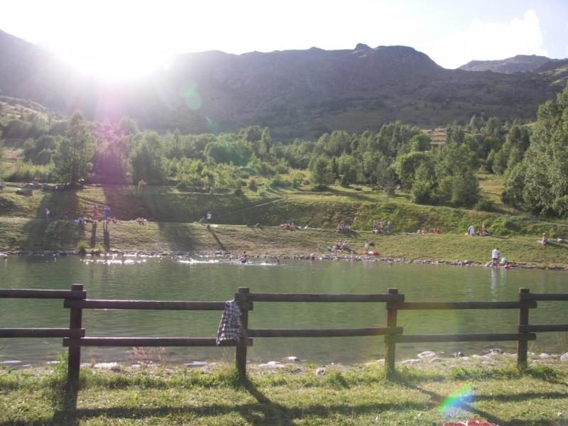 Le Domaine du Trappeur Rhône-Alpen - Saint-Sorlin-d'Arves visuel 3/7 Le Domaine du Trappeur Rhône-Alpen - Saint-Sorlin-d'Arves visuel 3/7