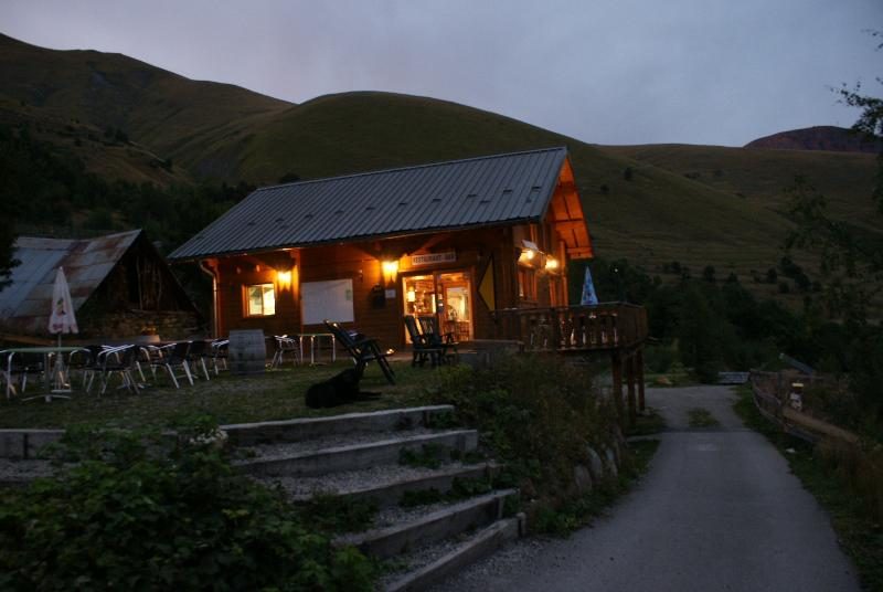 Le Domaine du Trappeur Rhône-Alpen - Saint-Sorlin-d'Arves visuel 7/7 Le Domaine du Trappeur Rhône-Alpen - Saint-Sorlin-d'Arves visuel 7/7