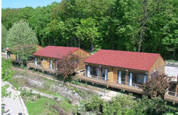 Le Domaine du Val de Seine Ile de France - Seine-Port visuel 1/10 Le Domaine du Val de Seine Ile de France - Seine-Port visuel 1/10