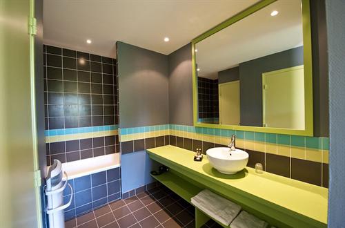 Le Domaine du Val de Seine Ile de France - Seine-Port visuel 4/10 Le Domaine du Val de Seine Ile de France - Seine-Port visuel 4/10