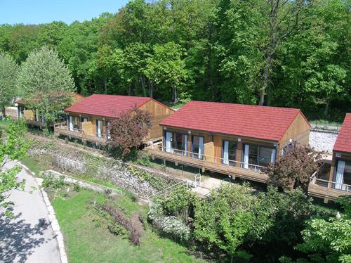 Le Domaine du Val de Seine Ile de France - Seine-Port visuel 10/10 Le Domaine du Val de Seine Ile de France - Seine-Port visuel 10/10