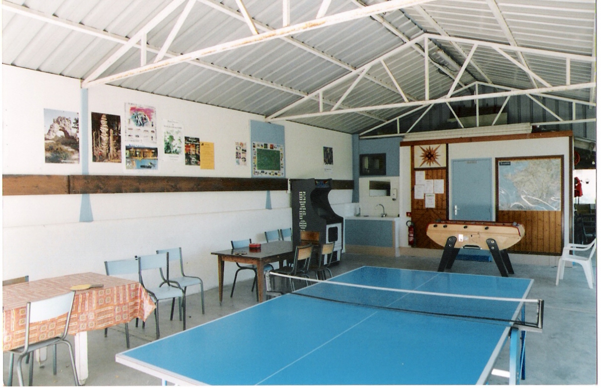 Le Doumergal Midi-Pyrénées - Arvieu visuel 2/10