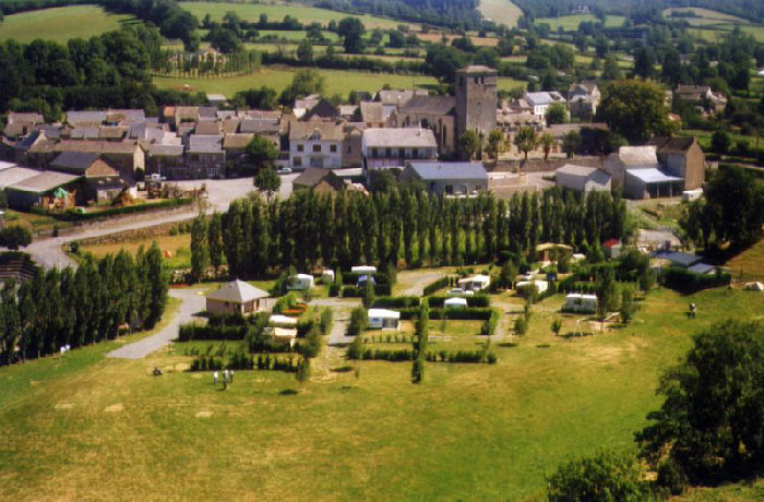 Le Doumergal Midi-Pyrénées - Arvieu visuel 7/10