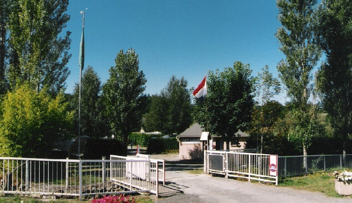 Le Doumergal Midi-Pyrénées - Arvieu visuel 9/10