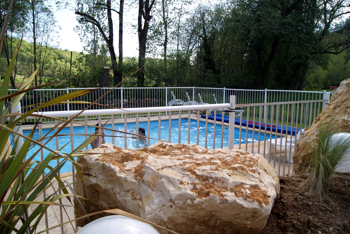 Le Douzou Aquitanien - Bouzic visuel 2/2