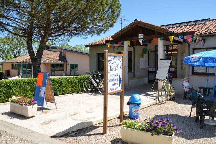 Le Faillal Midi-Pyrénées - Montpezat-de-Quercy visuel 4/8 Le Faillal Midi-Pyrénées - Montpezat-de-Quercy visuel 4/8