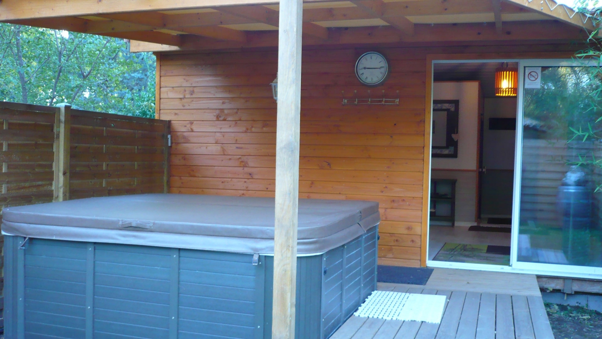 Le Fief d'Anduze Languedoc-Roussillon - Massillargues-Attuech visuel 8/8