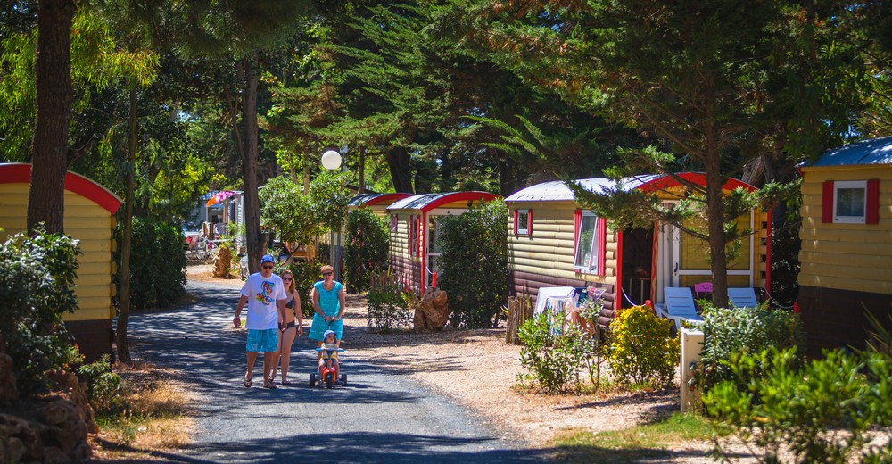 Le Floride l'Embouchure Languedoc-Roussillon - Le Barcarès visuel 7/33