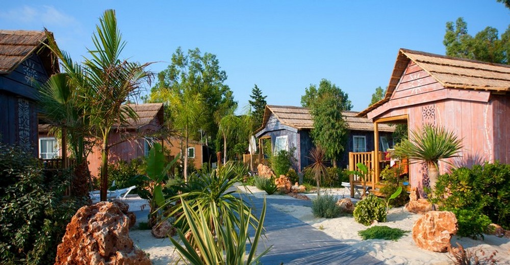 Le Floride l'Embouchure Languedoc-Roussillon - Le Barcarès visuel 6/33