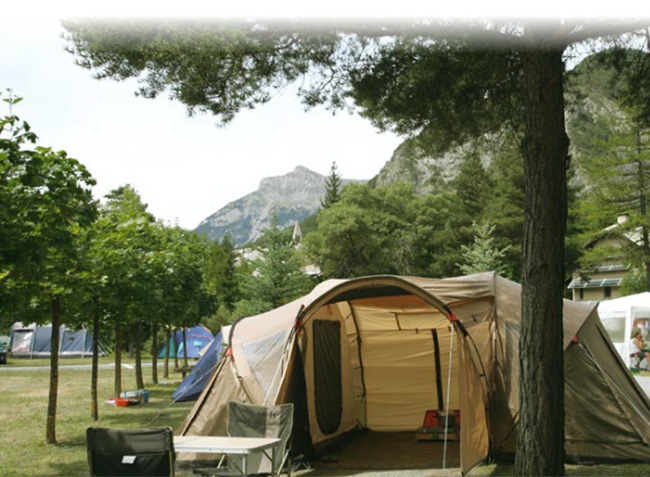 Le Fontarache Provence-Alpes-Côte d'Azur - Les Thuiles visuel 6/8
