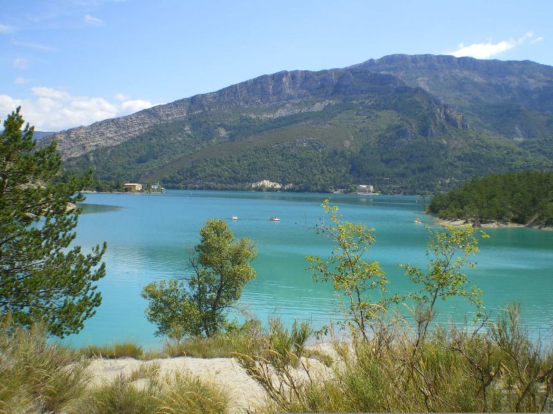 Le Frederic Mistral Provence-Alpes-Côte d'Azur - Castellane visuel 1/1 Le Frederic Mistral Provence-Alpes-Côte d'Azur - Castellane visuel 1/1