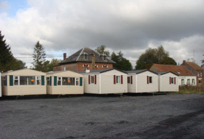 Le Fromentel Nord-Pas de Calais - Gommegnies visuel 1/1 Le Fromentel Nord-Pas de Calais - Gommegnies visuel 1/1