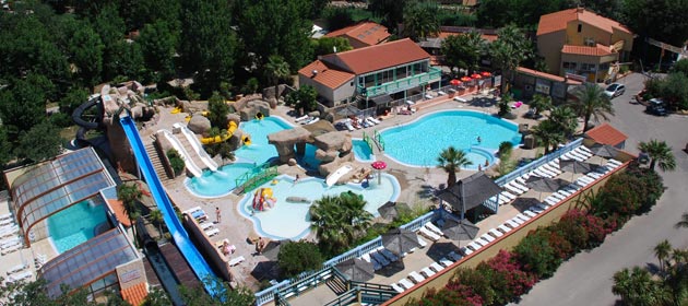 Le Front de Mer Languedoc-Roussillon - Argelès-sur-Mer visuel 8/8