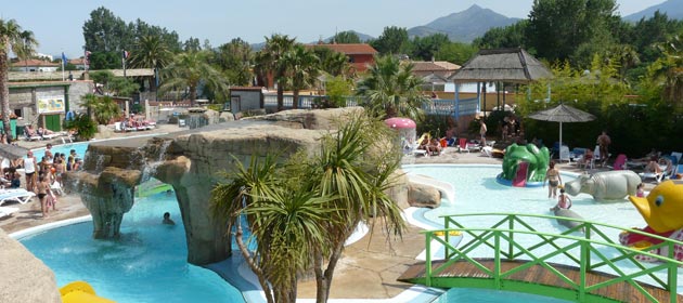 Le Front de Mer Languedoc-Roussillon - Argelès-sur-Mer visuel 3/8