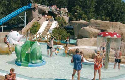 Le Front de Mer Languedoc-Roussillon - Argelès-sur-Mer visuel 4/8